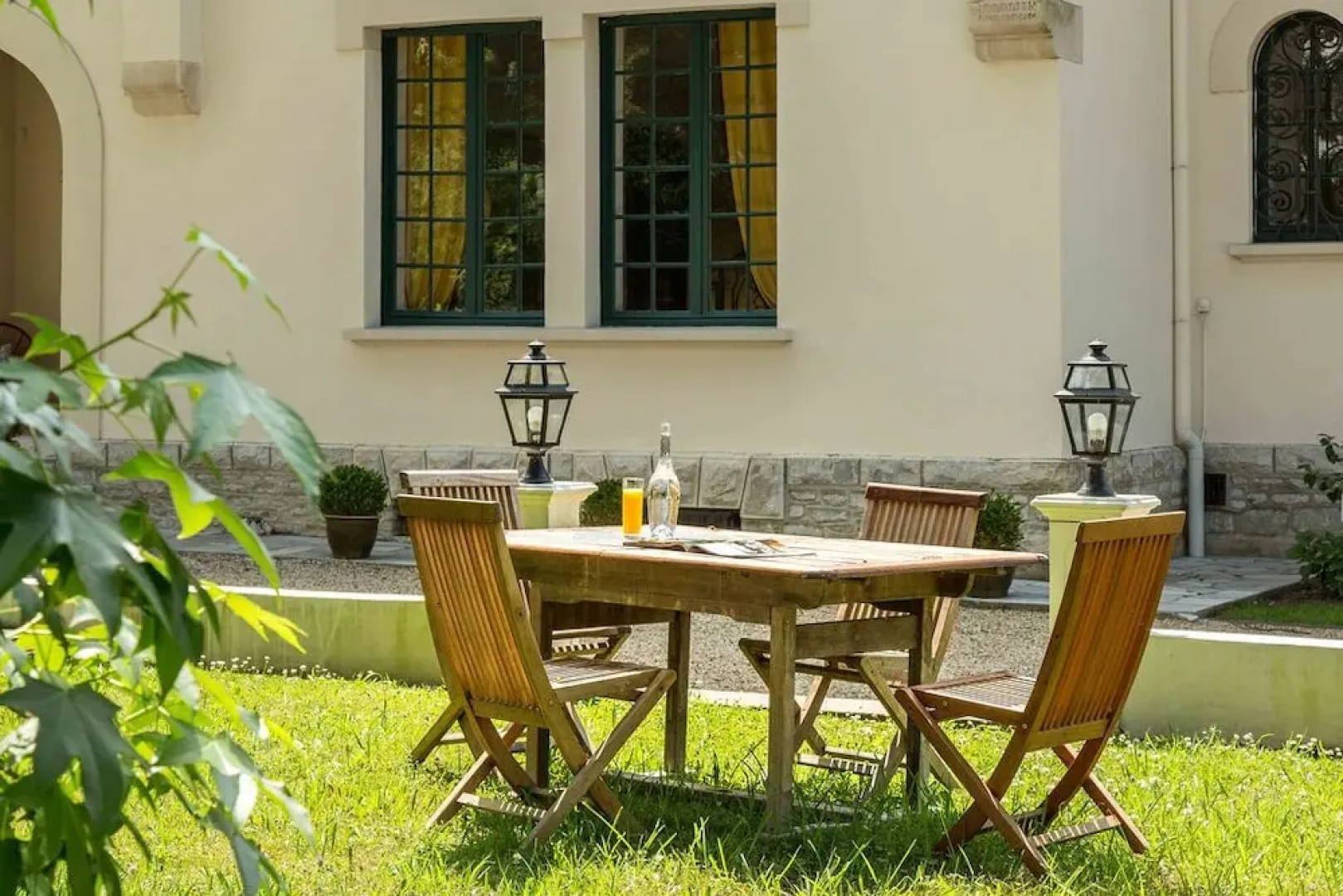 La Maison du Marquis