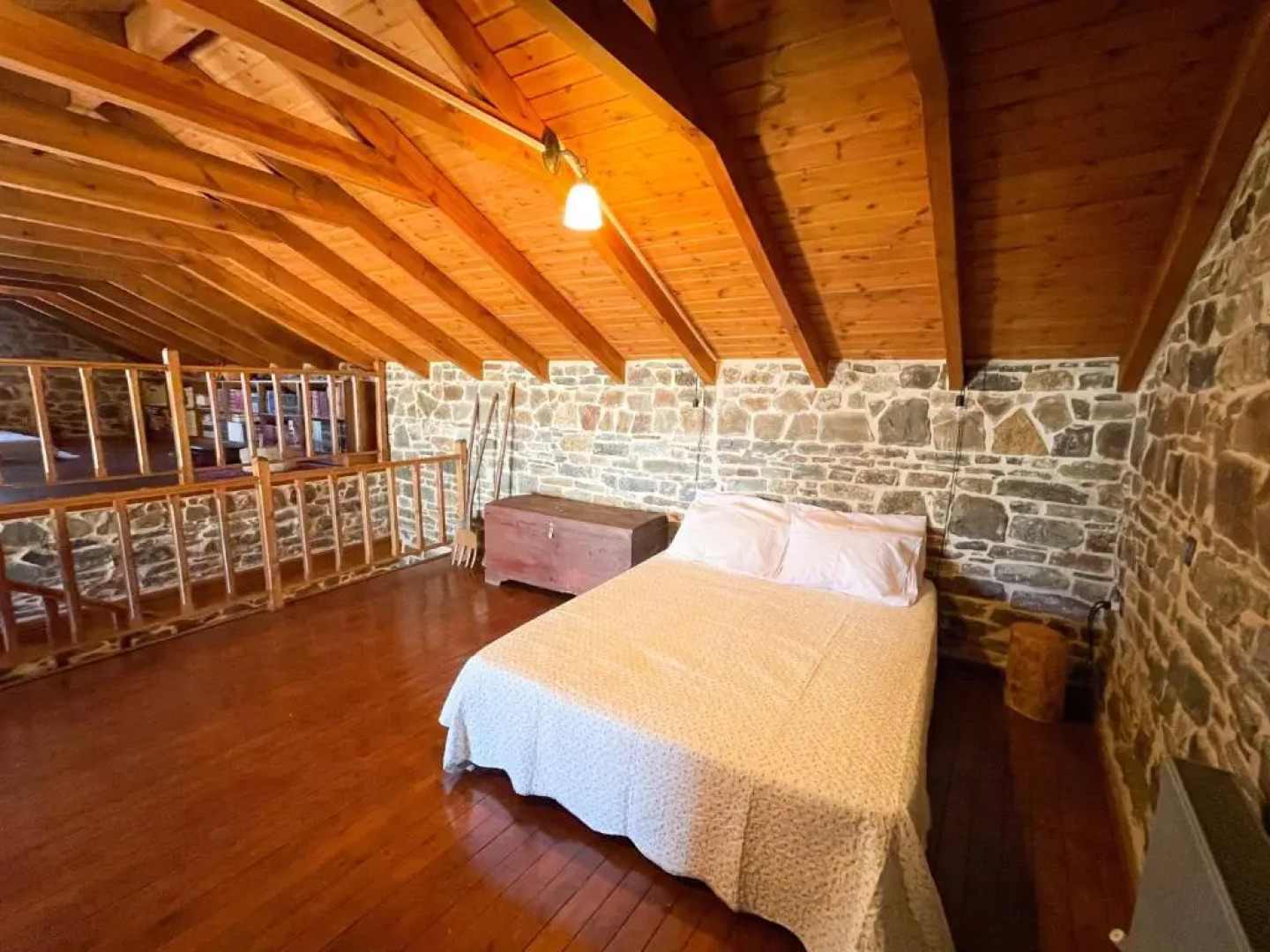 Echo Traditional House Ηχω Παραδοσιακο Σπιτι