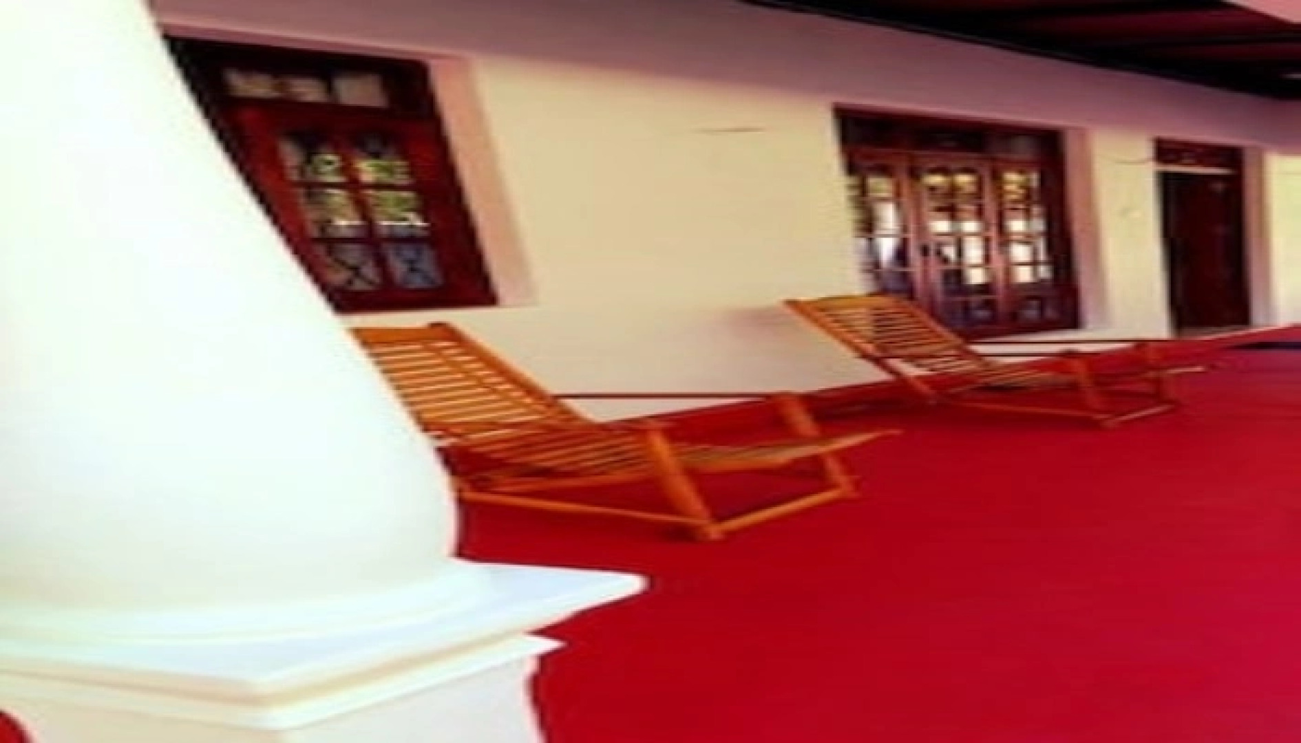 Rockview Holiday Bungalow