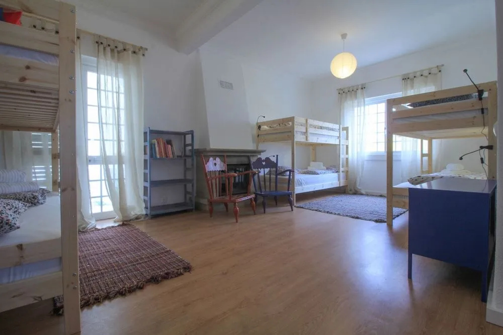 Mr Ziggy's Surfhouse - Hostel