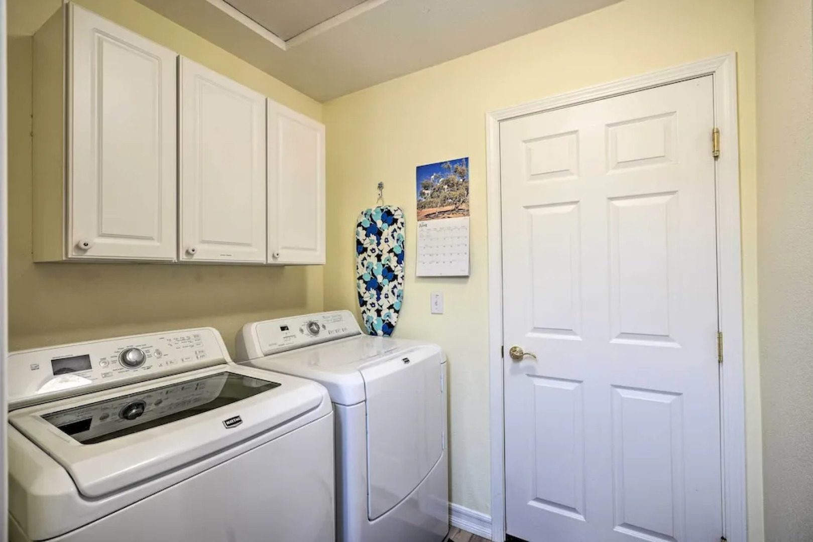 Private Deck: Pollock Pines Apt on 5 Acres