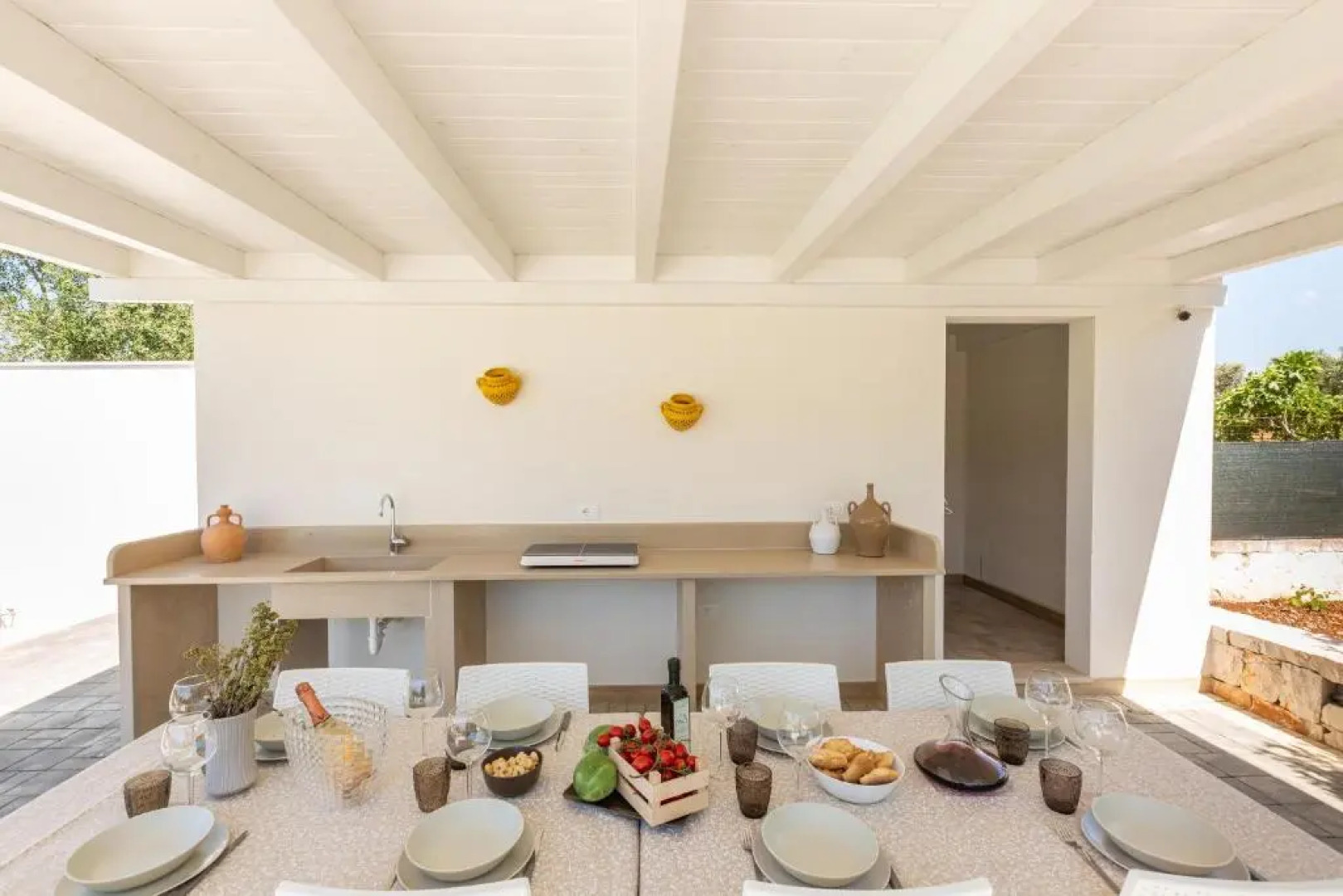 Villa Eva by BarbarHouse