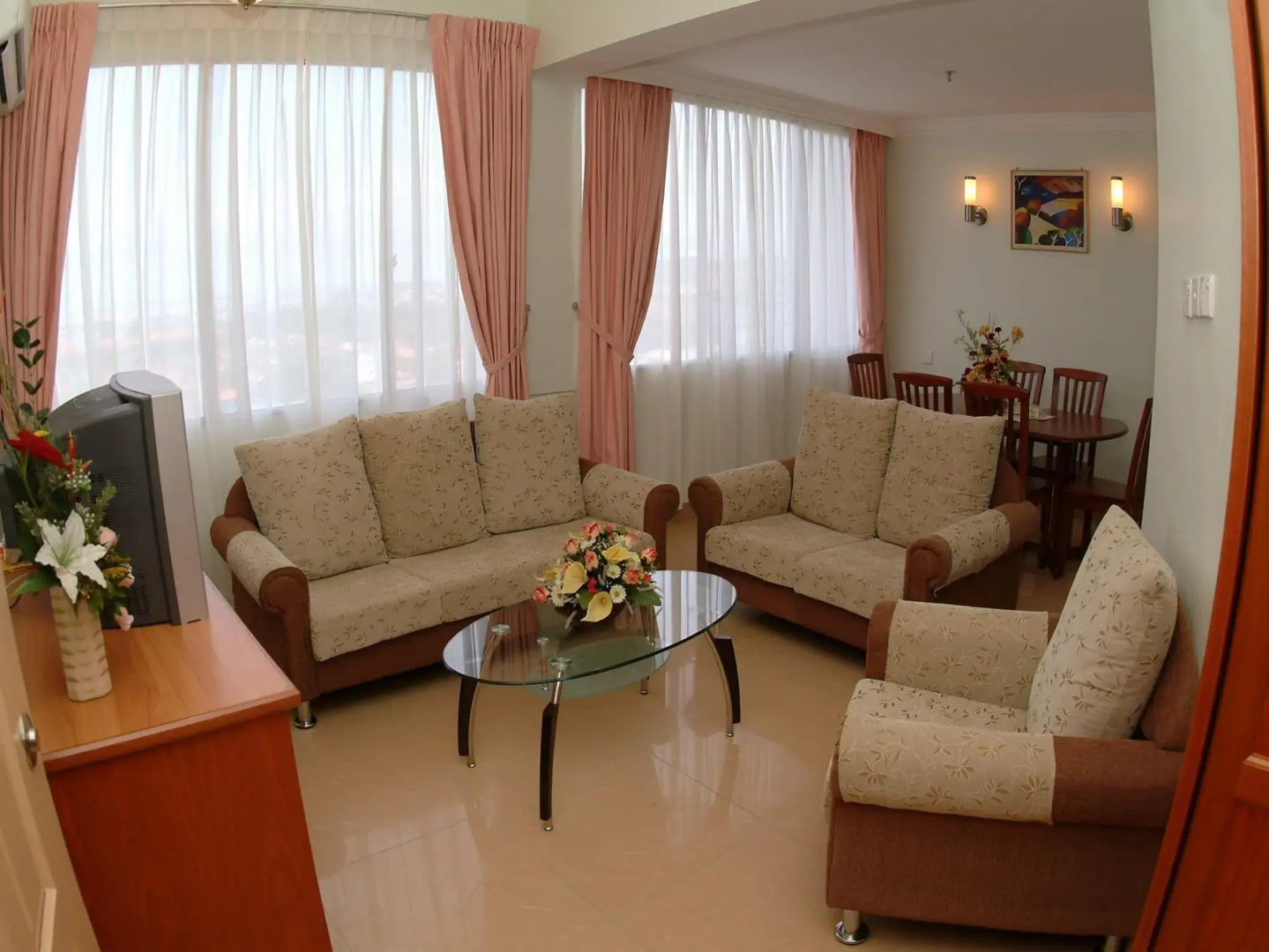 Li Hua Hotel Bintulu