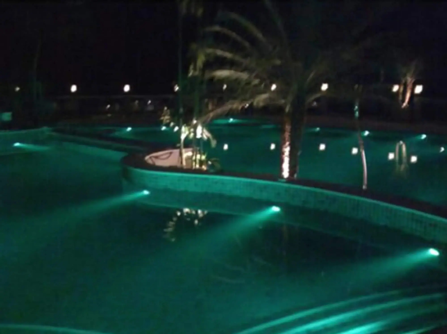 Hotel Recanto da Cachoeira