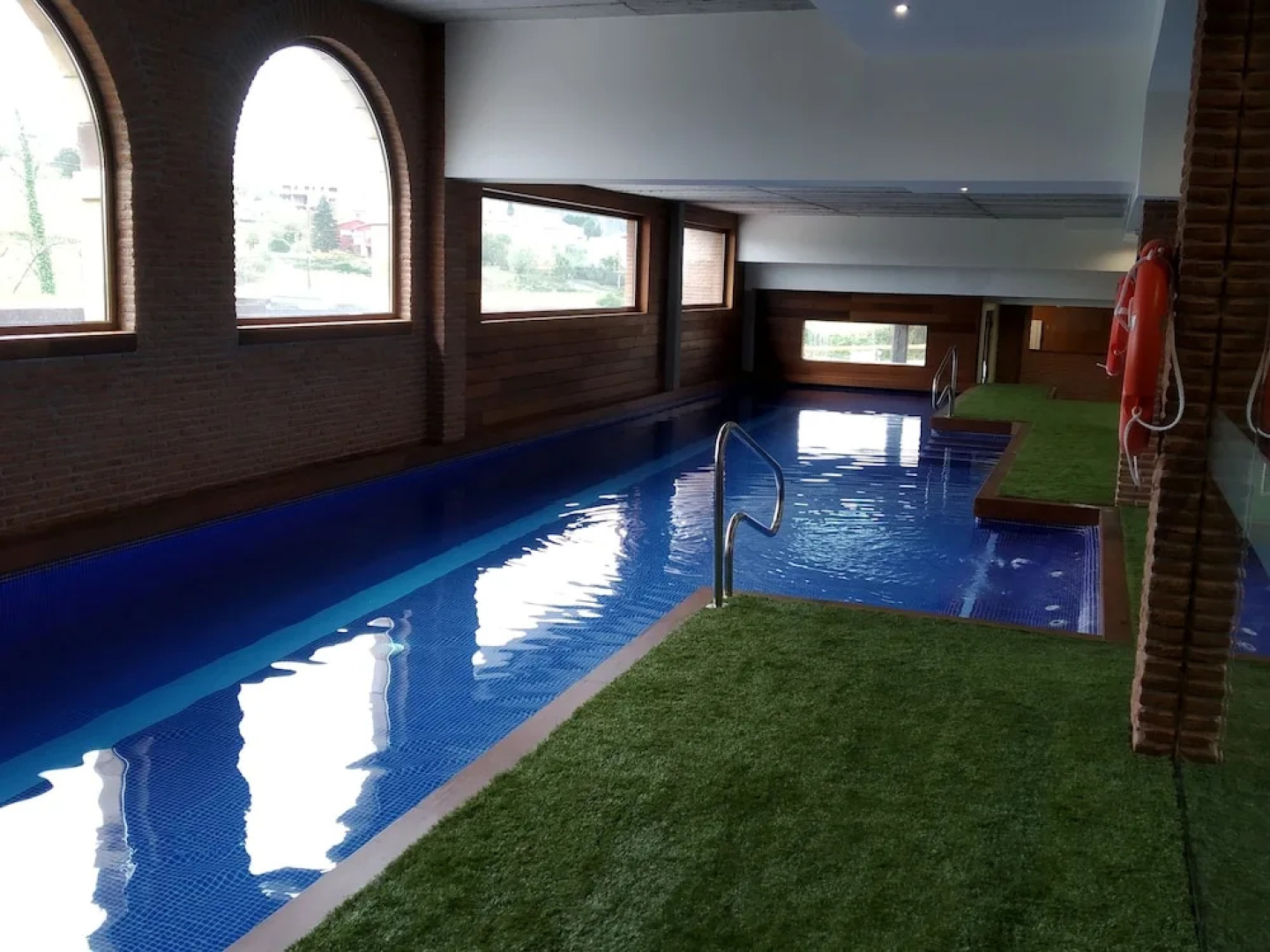 Apartamentos Estela de Altamira