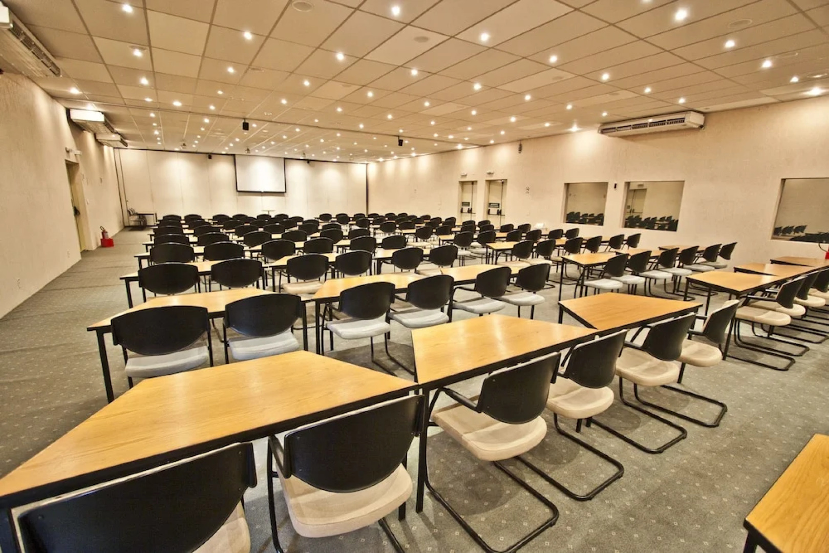 Canto da Floresta Ecoresort