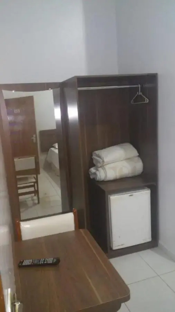 Serras Hotel Tangara