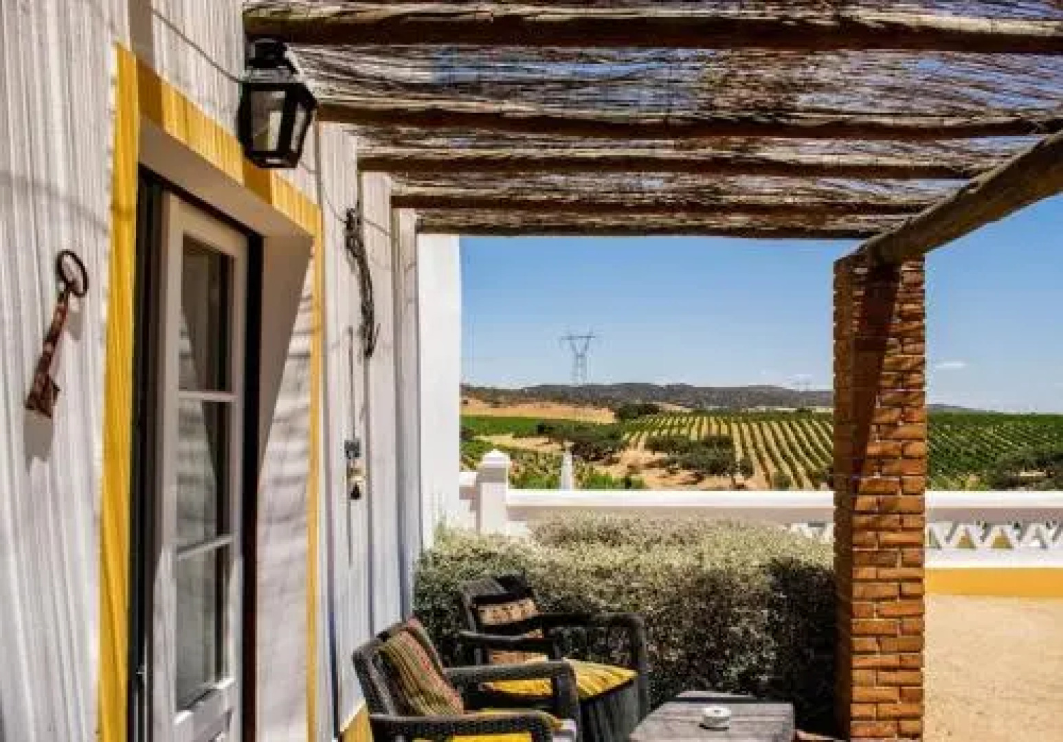 Herdade Do Sobroso - Country House