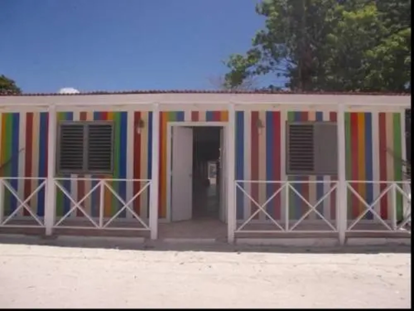 Casa Rural El Paraso de Saona