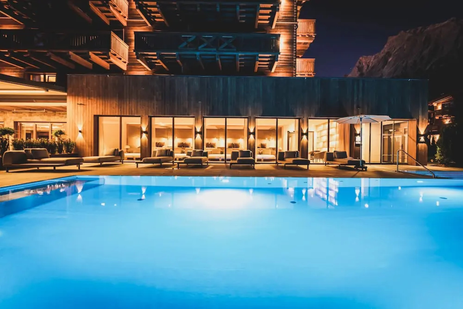 Bergresort Zugspitze Ehrwald by ALPS Resorts