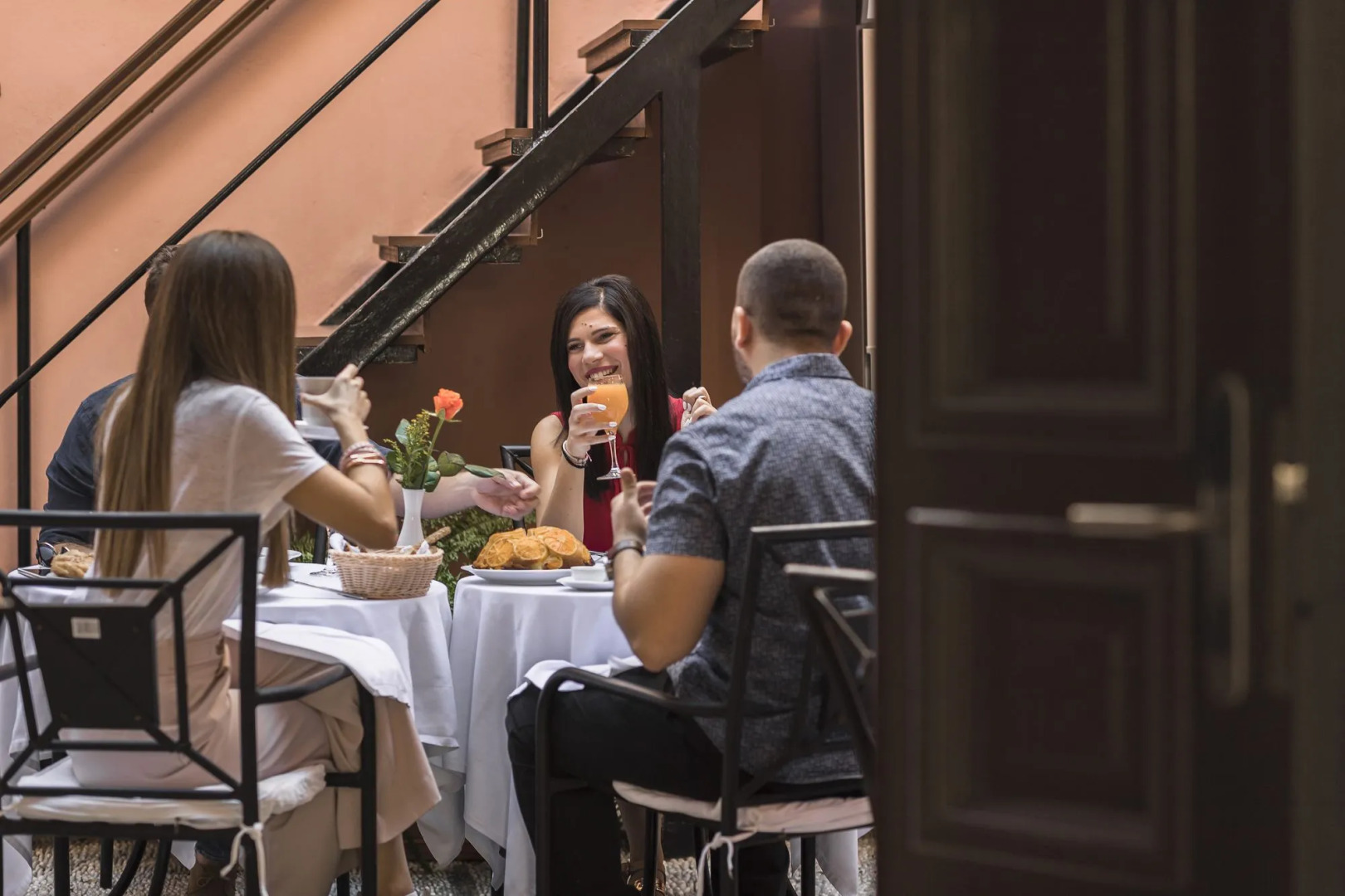 Sperveri Boutique Hotel