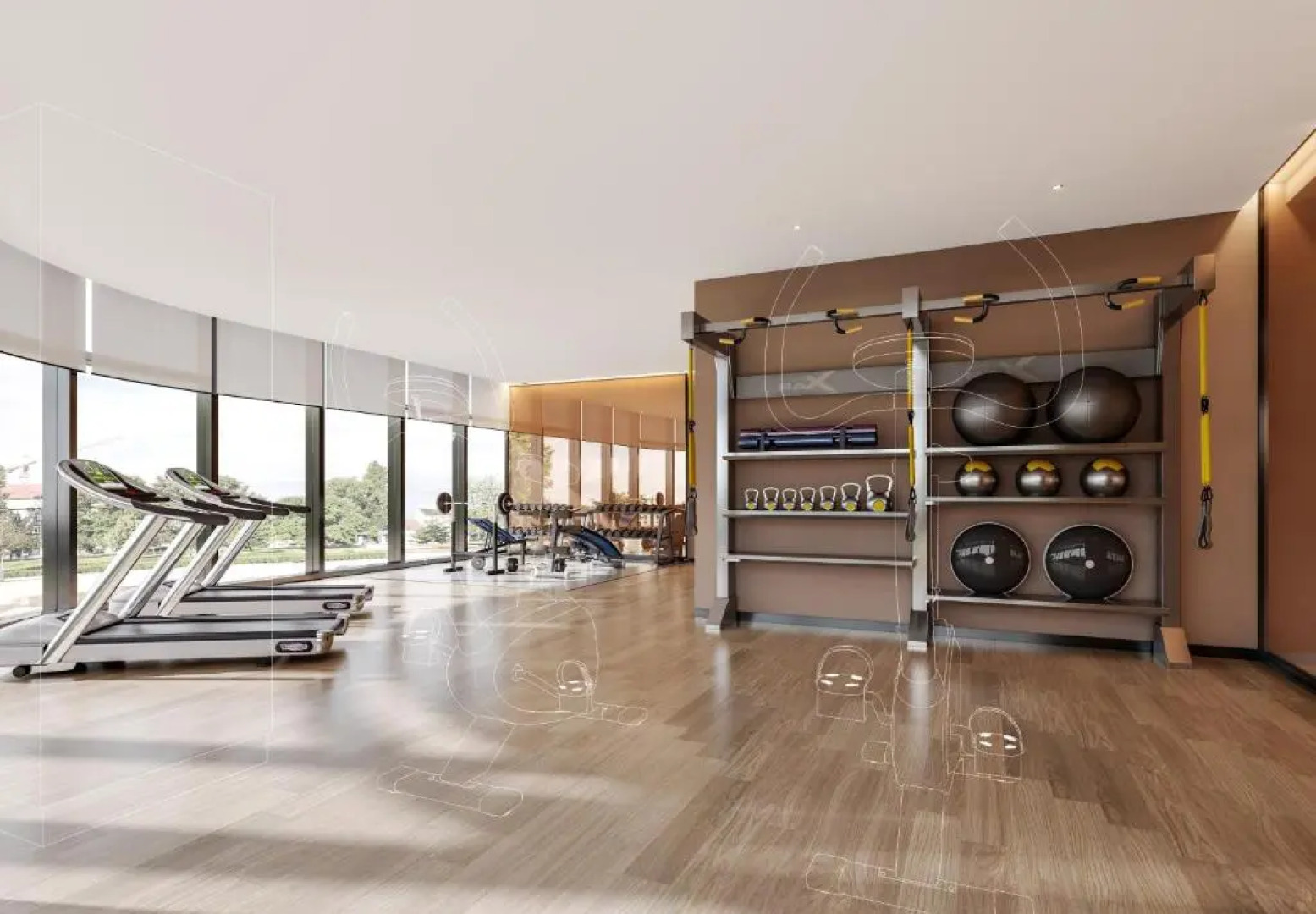 Hilton Garden Inn Beijing Daxing International Airport