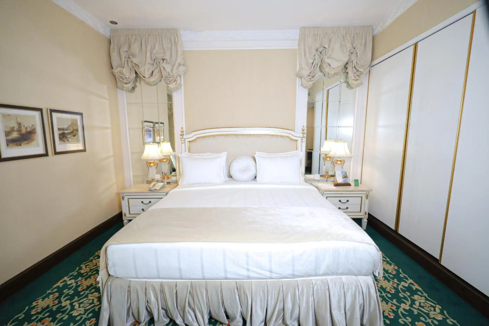 Habitat Hotel All Suites Al Khobar