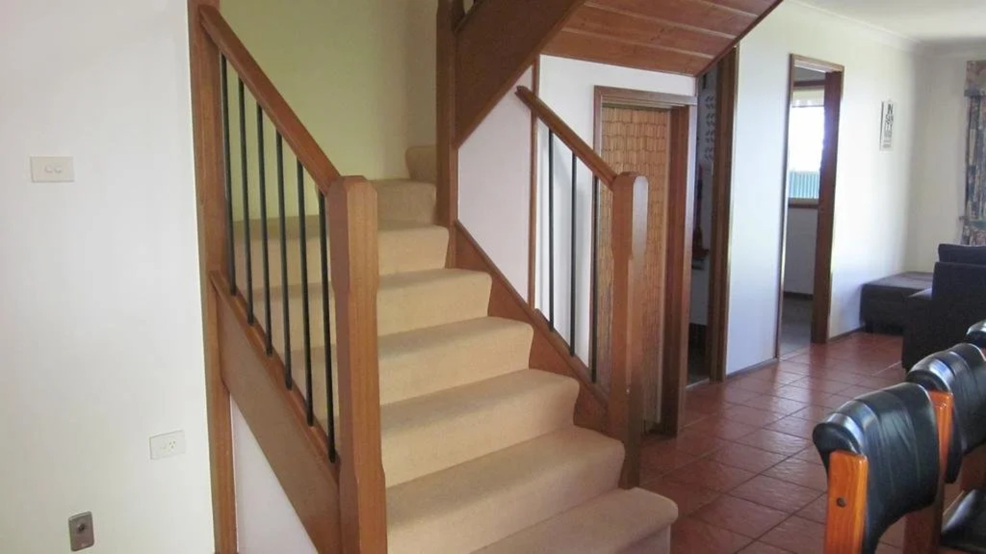 Kingfisher LakeHouse