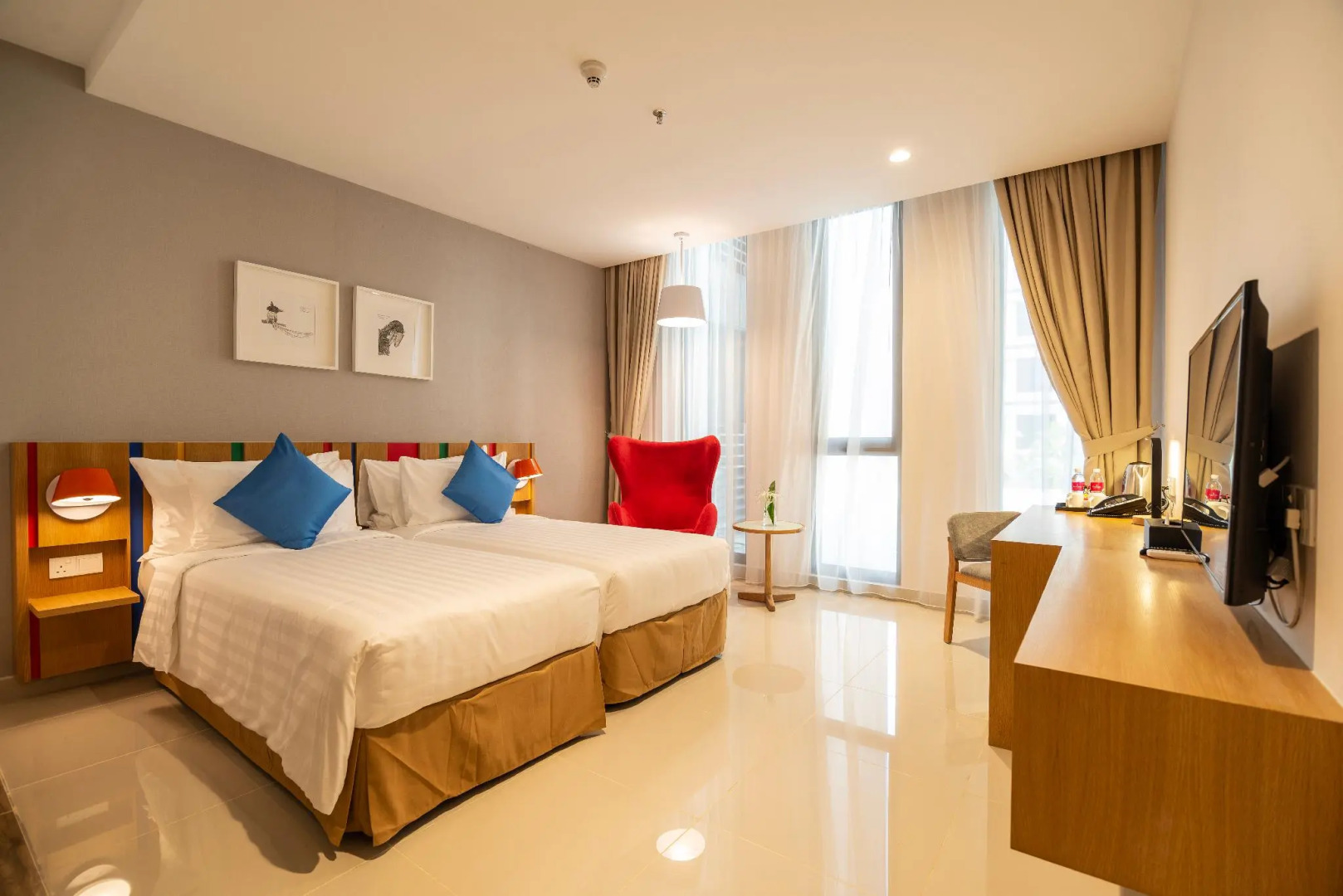 Ramada by Wyndham Meridin Johor Bahru