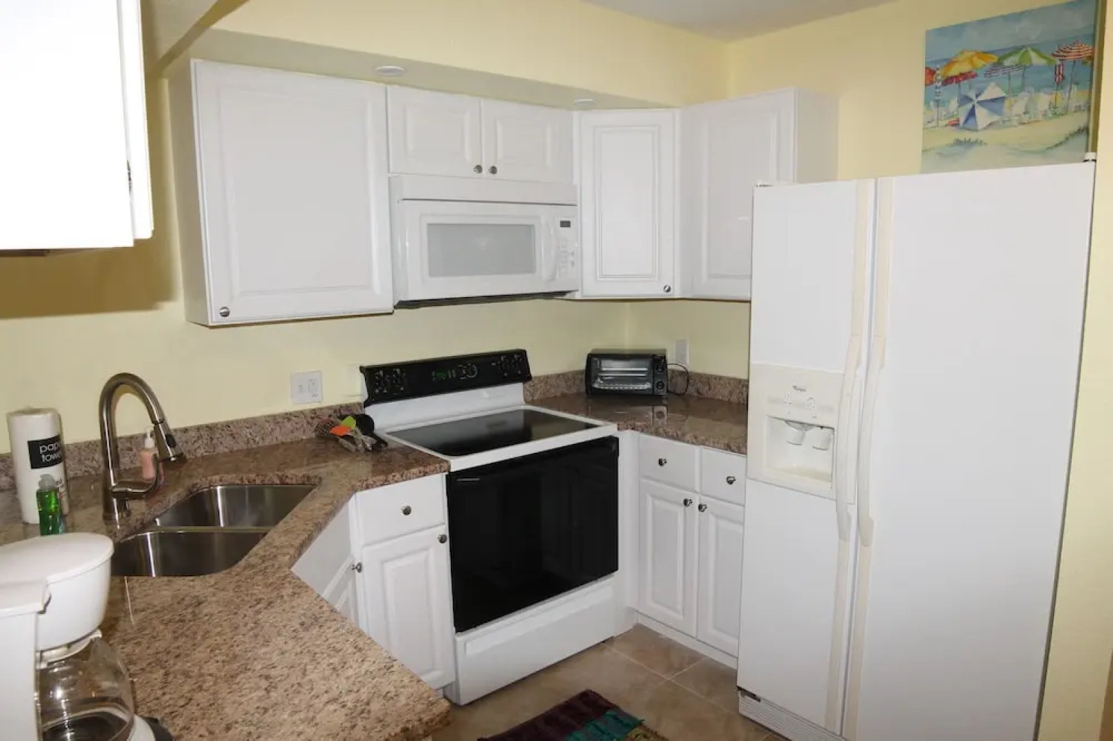 Atlantic Oasis - Both Units