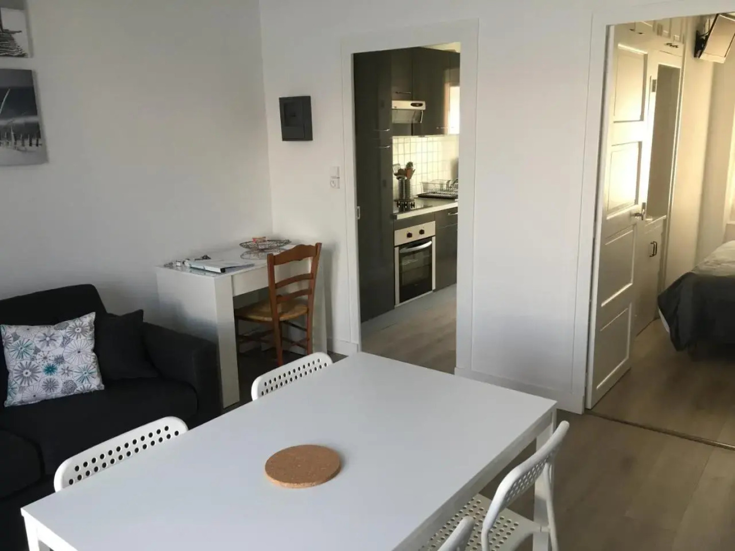 Gîte du Petit Poucet