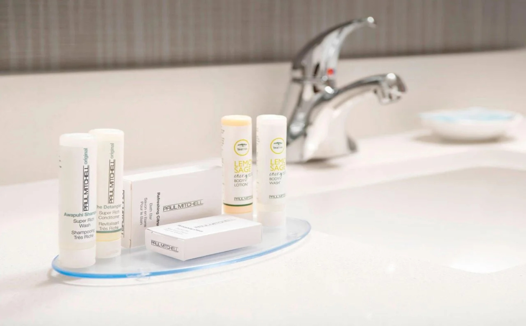 Residence Inn by Marriott Baltimore Owings Mills