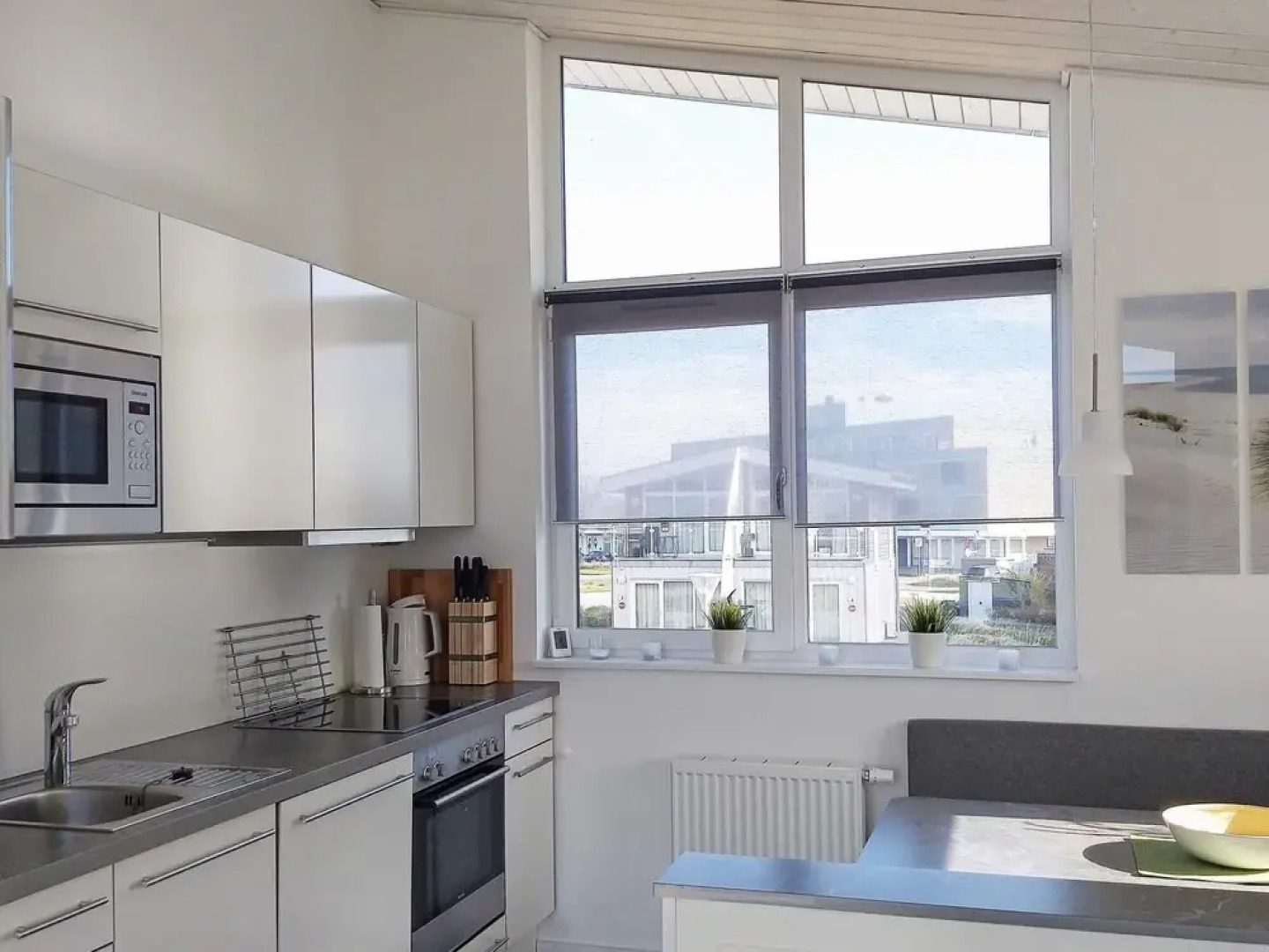 Holiday Home in Wendtorf