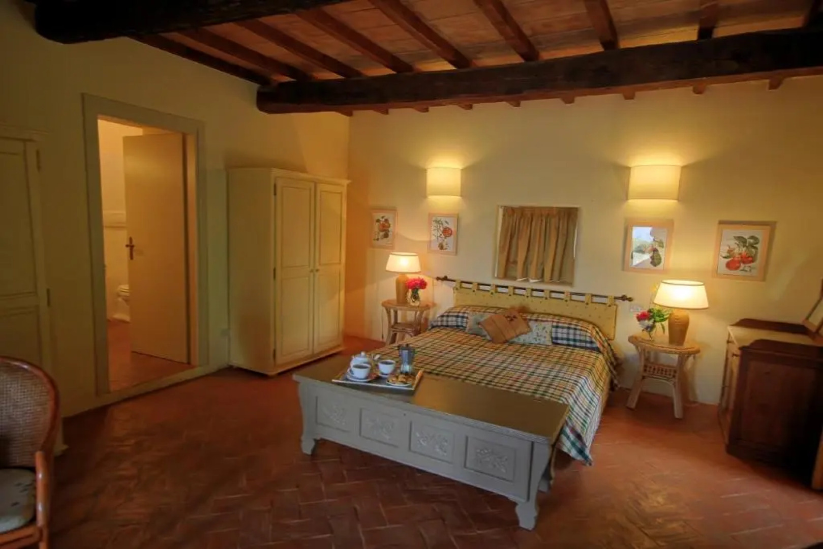 Villa Poggio dei Cipressi