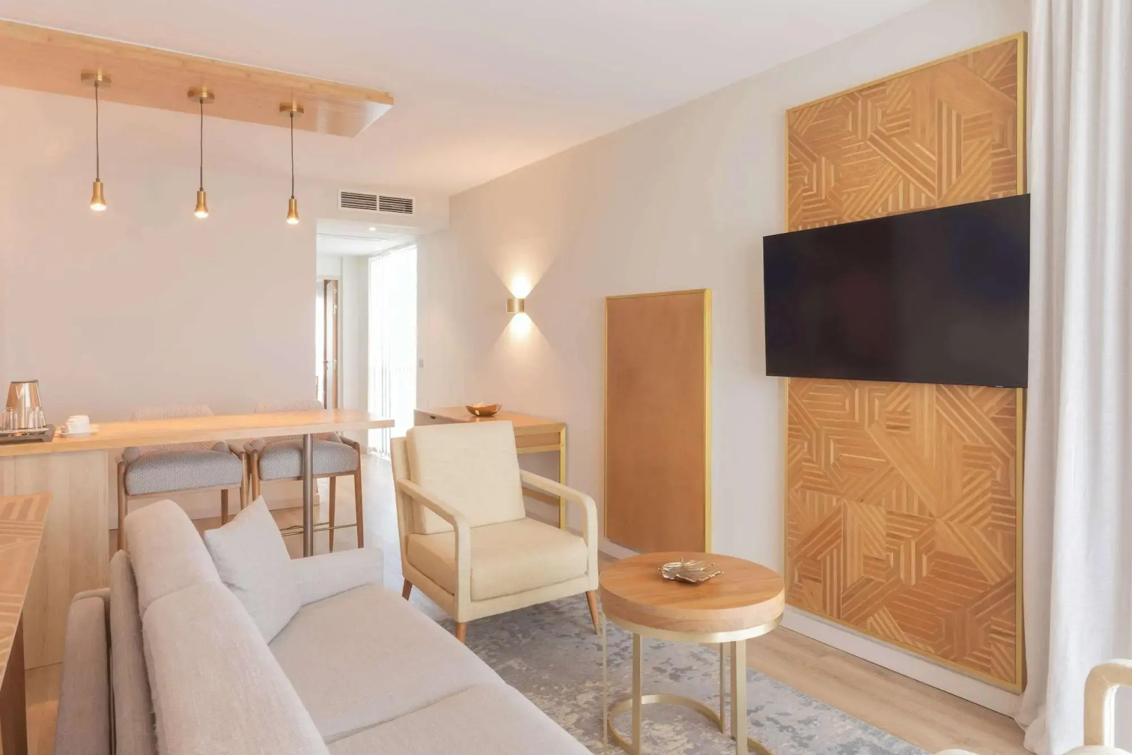 Radisson Hotel Saint Denis, La Reunion