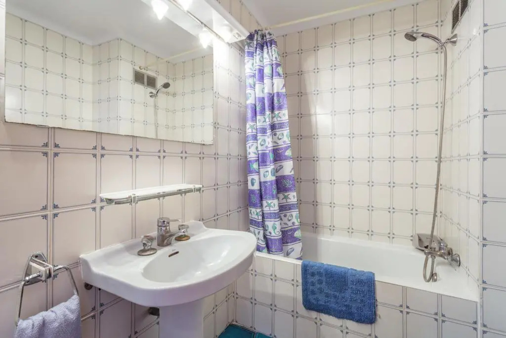 Apartamentos Obrador