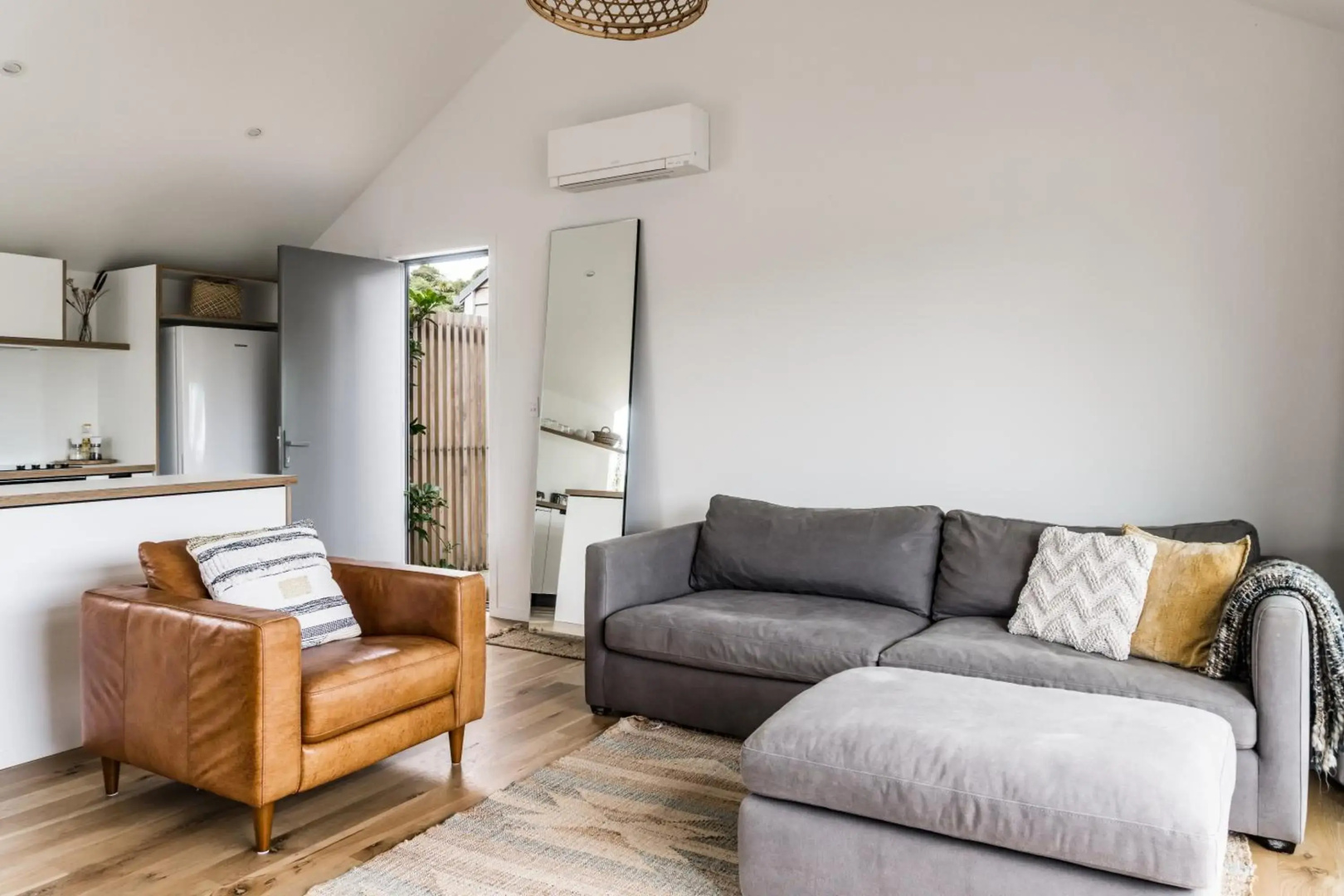 Wainui Landing Apartments 1 & 2
