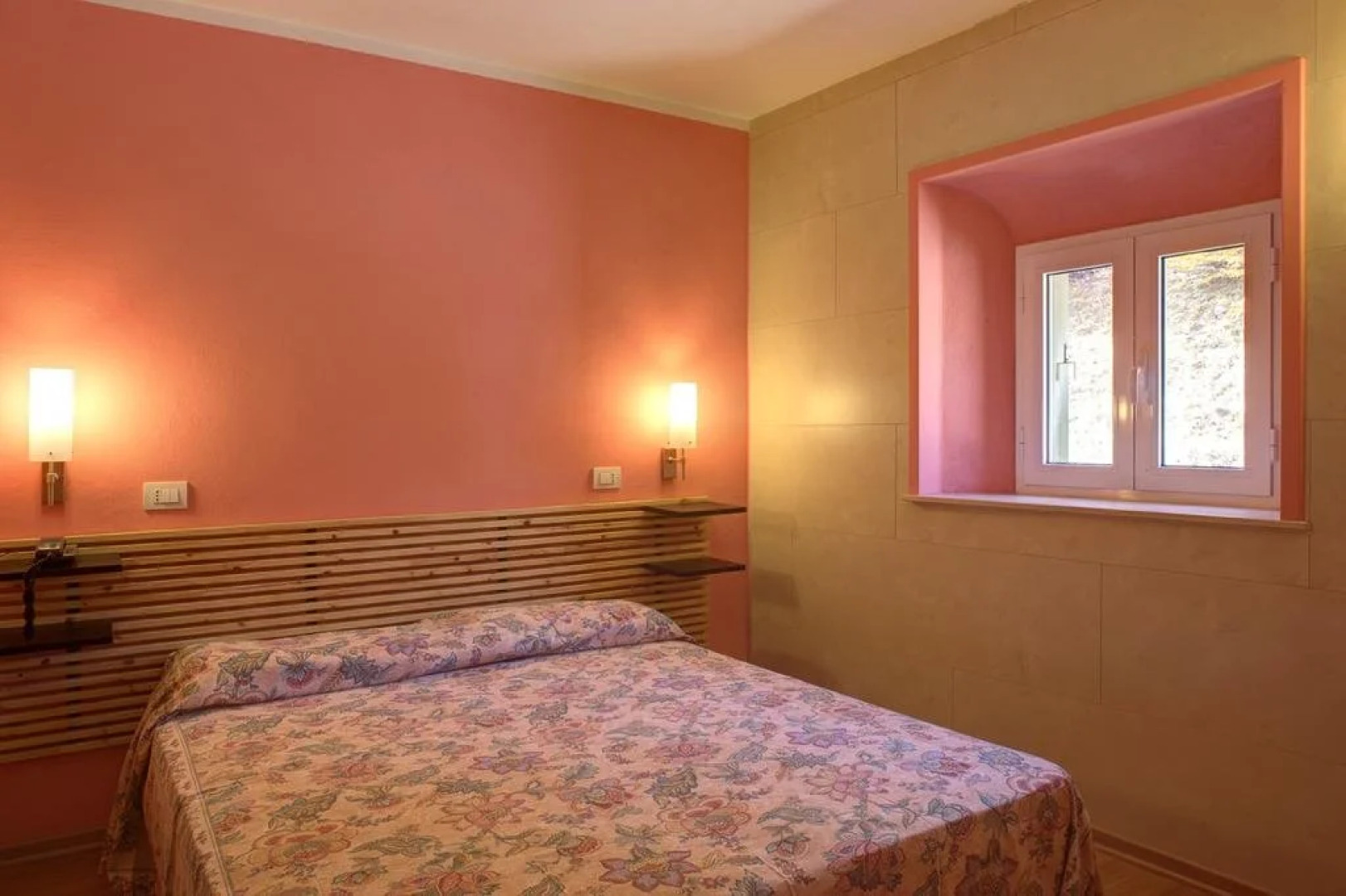 La Sibilla Parco Hotel