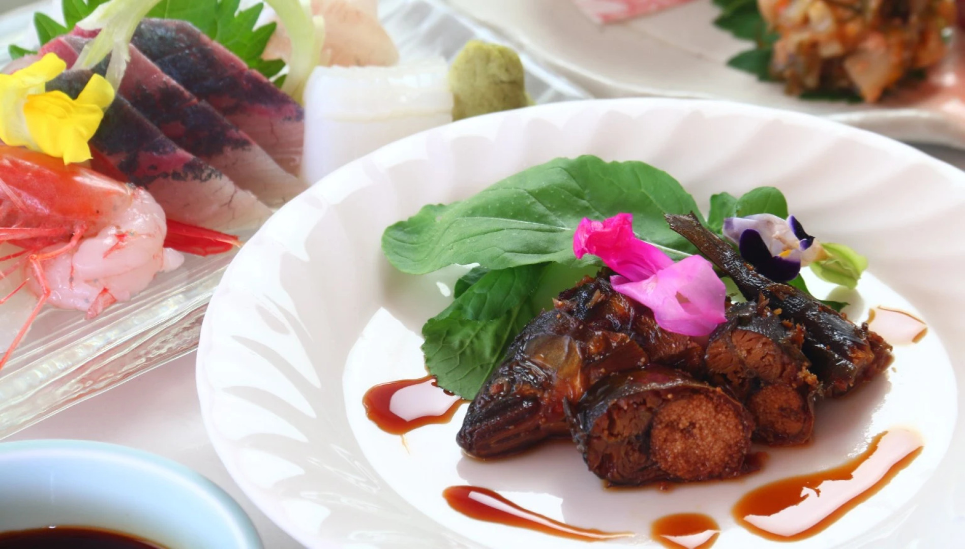 Nadaura Onsen Motoyu Isopp