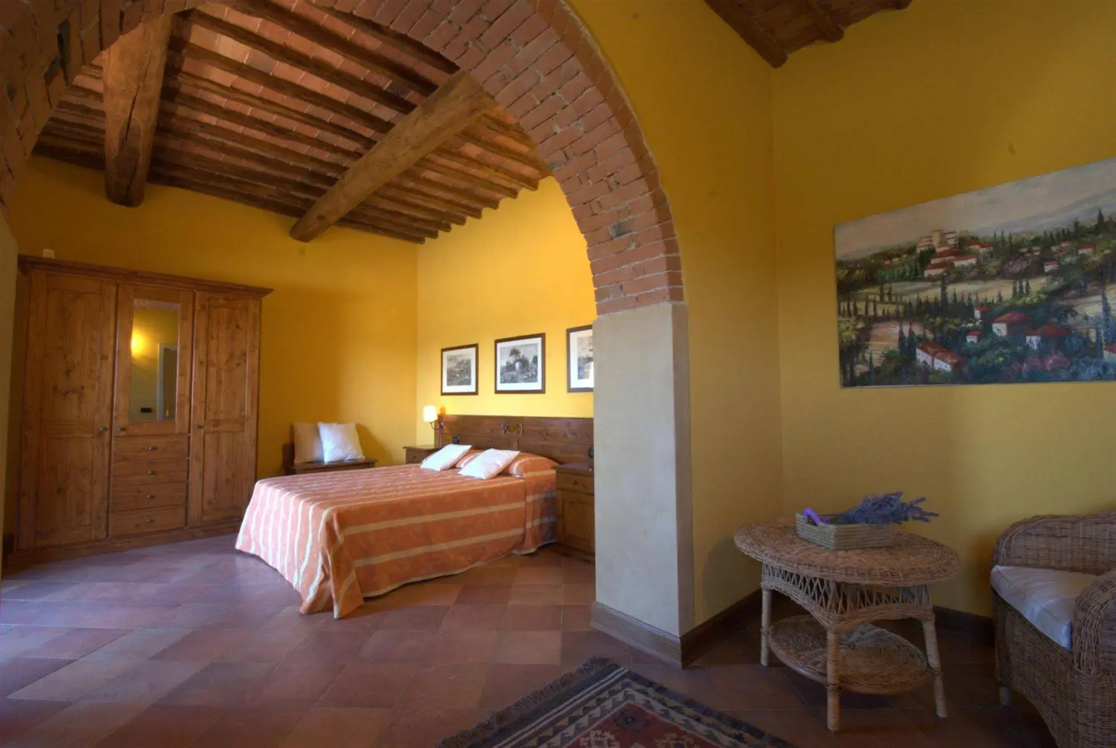 Antico Casale L'Impostino