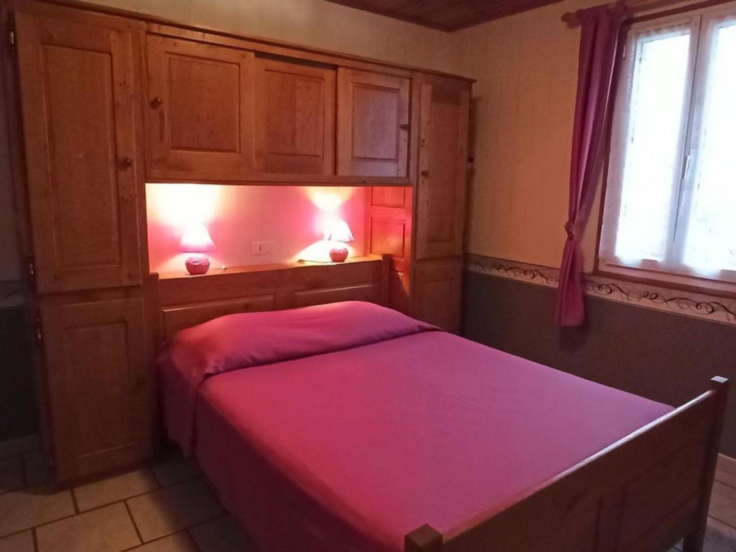 Gîte Fontenoy-le-Château, 3 pièces, 4 personnes - FR-1-589-69