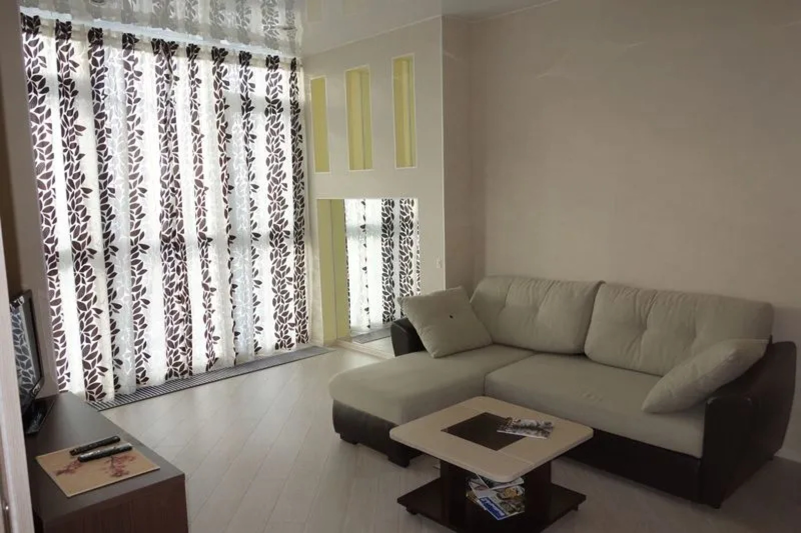 Somfort Apartment Hotel on Universitetskoj, 9