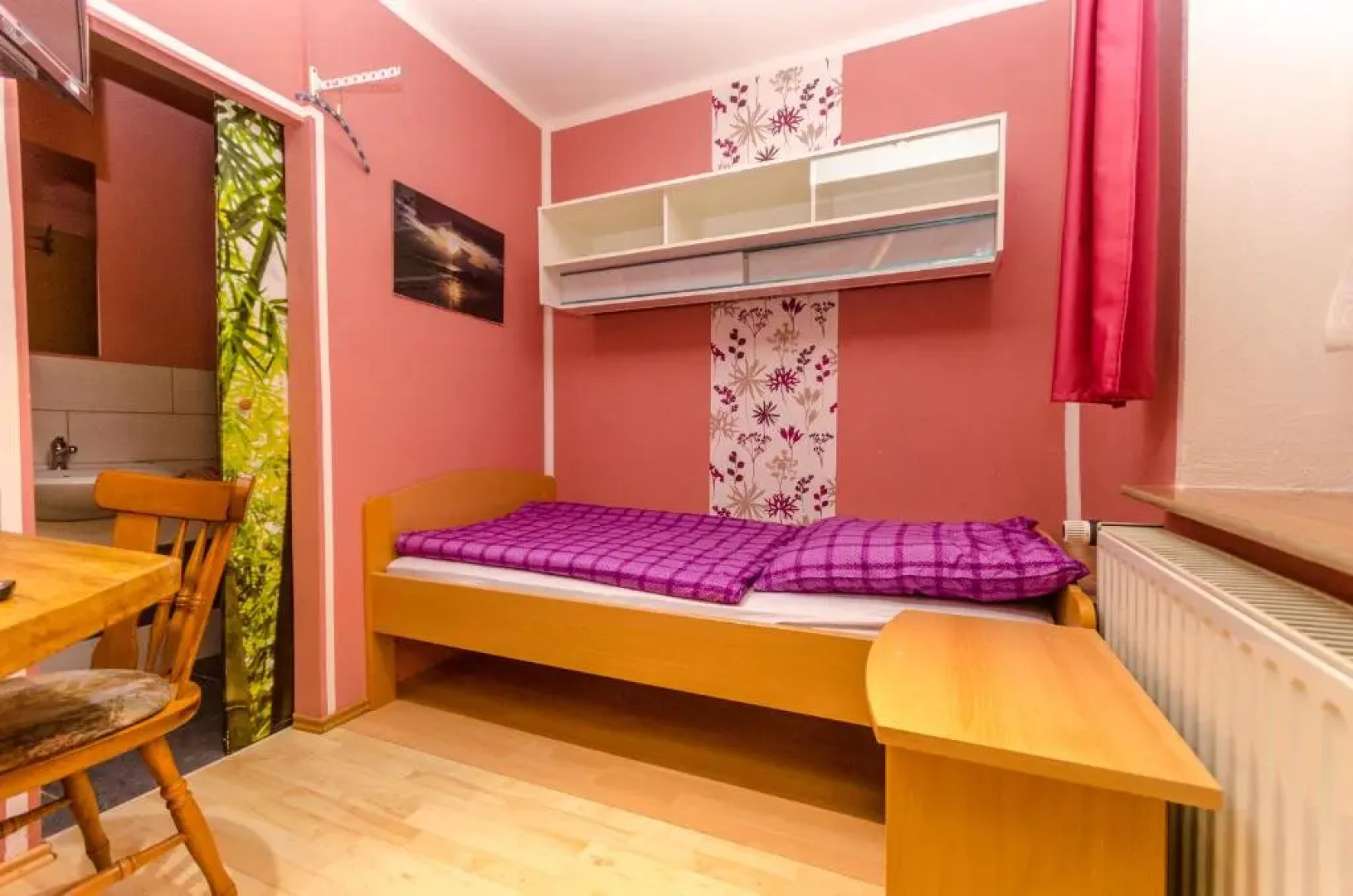 Pension Zur Kutscherstube