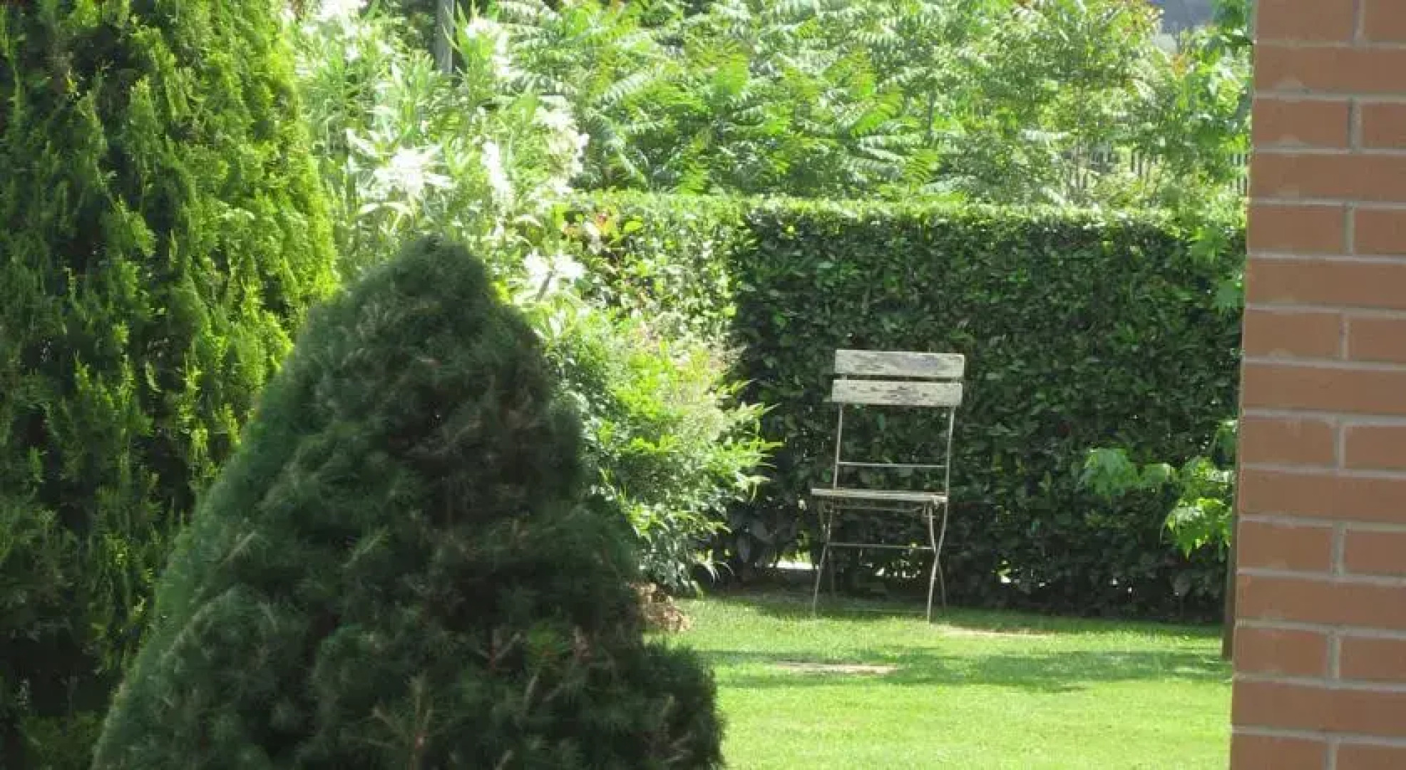 Bed and Breakfast Zia