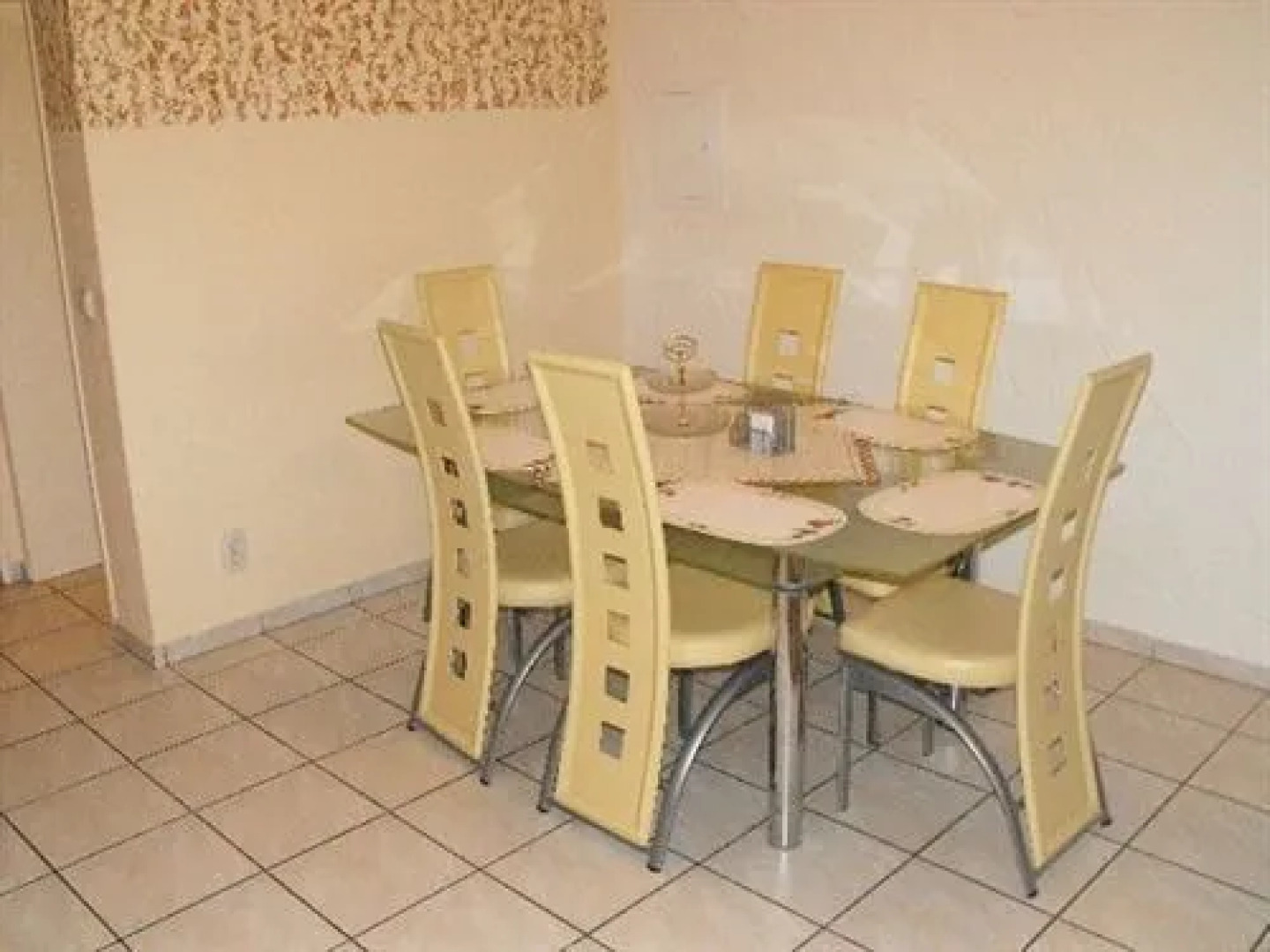 Ferienwohnungen Goman in Bergheim