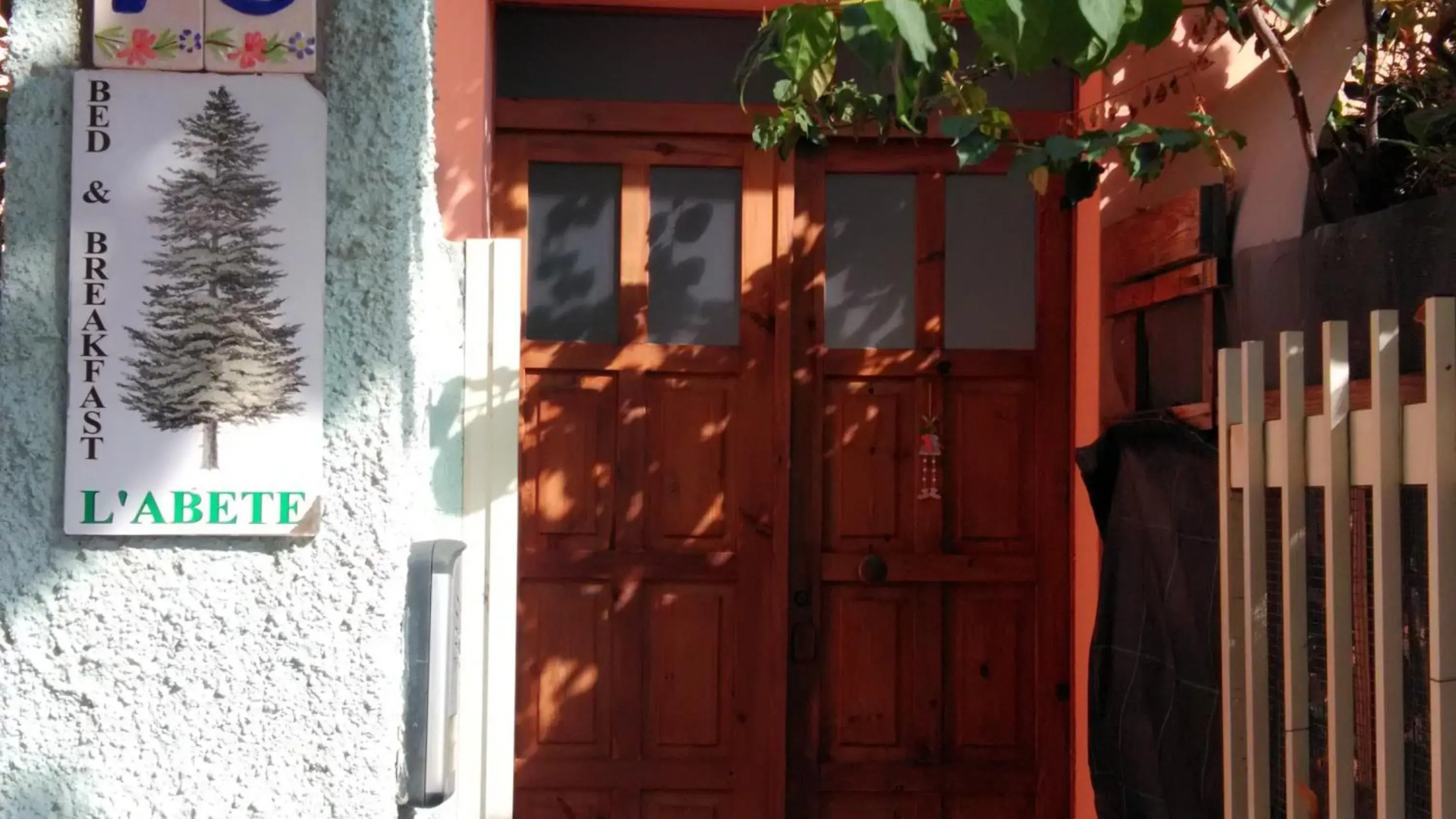 Bed and Breakfast L'Abete