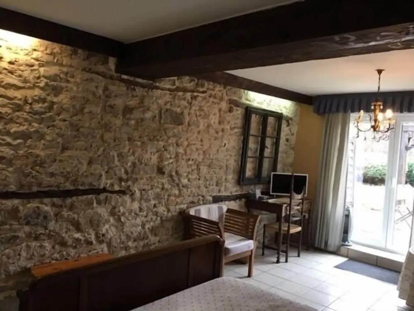 Chambres d'Hôtes les Hirondelles