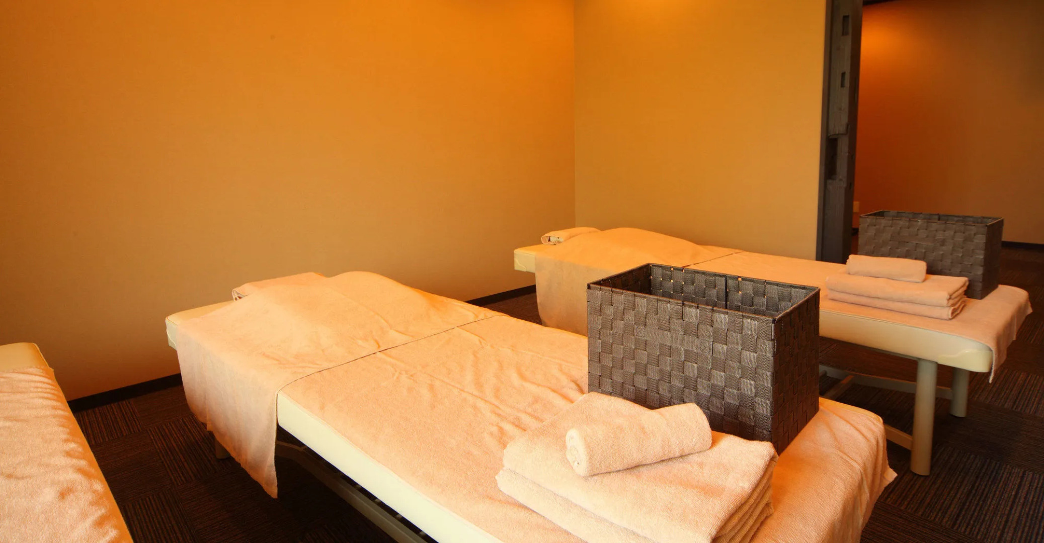 Katsuragi Onsen Happu-no-yu