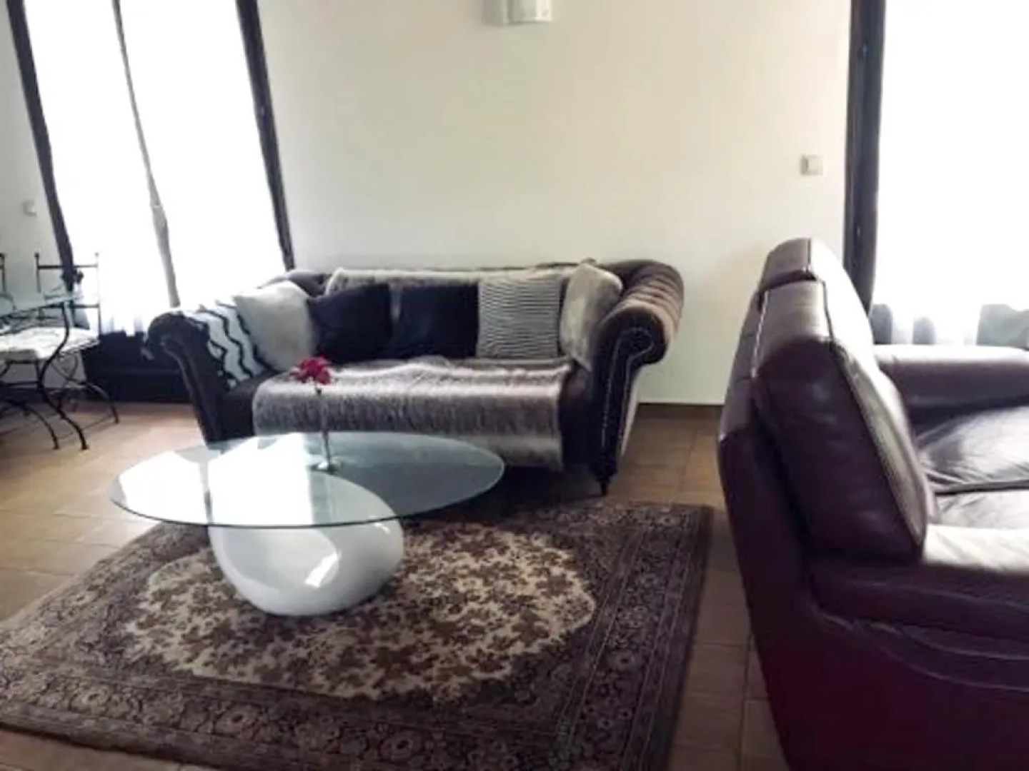 Villa With 5 Bedrooms in Montricoux, With Wonderful Lake View, Private Pool, Furnished Garden