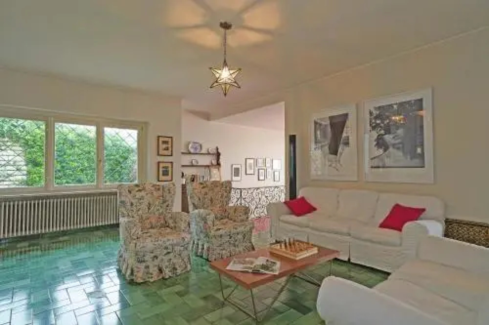 Villa Cappelletta Entire Villa Directly Lake Front With Private Dock 2