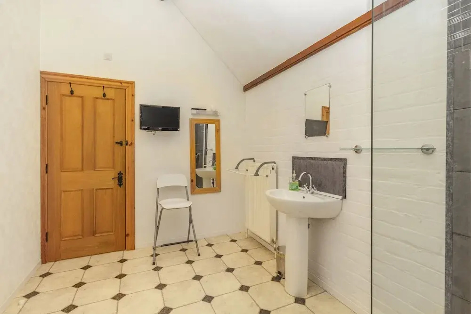 Southport Coach House