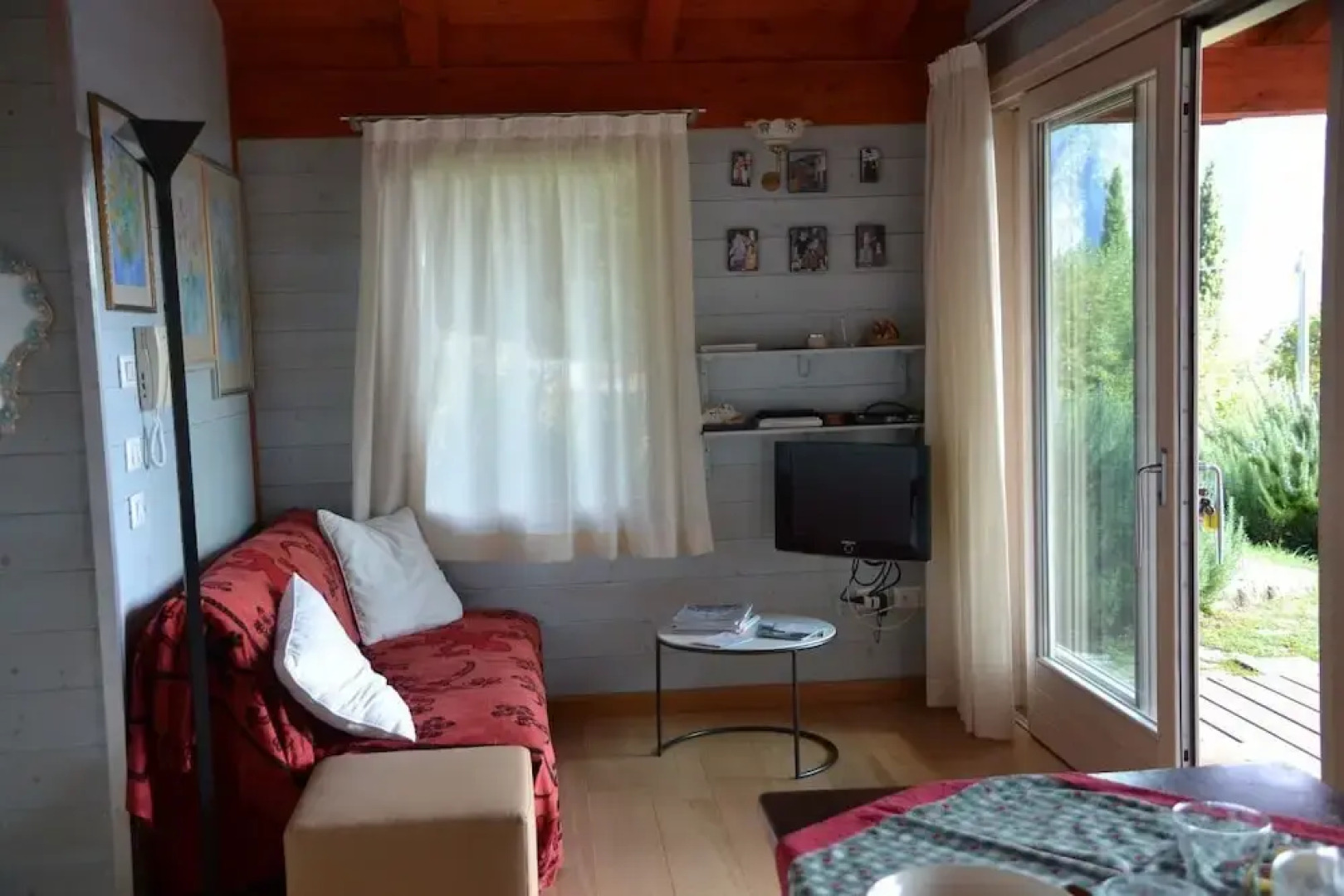 IseoLakeRental - Belvedere