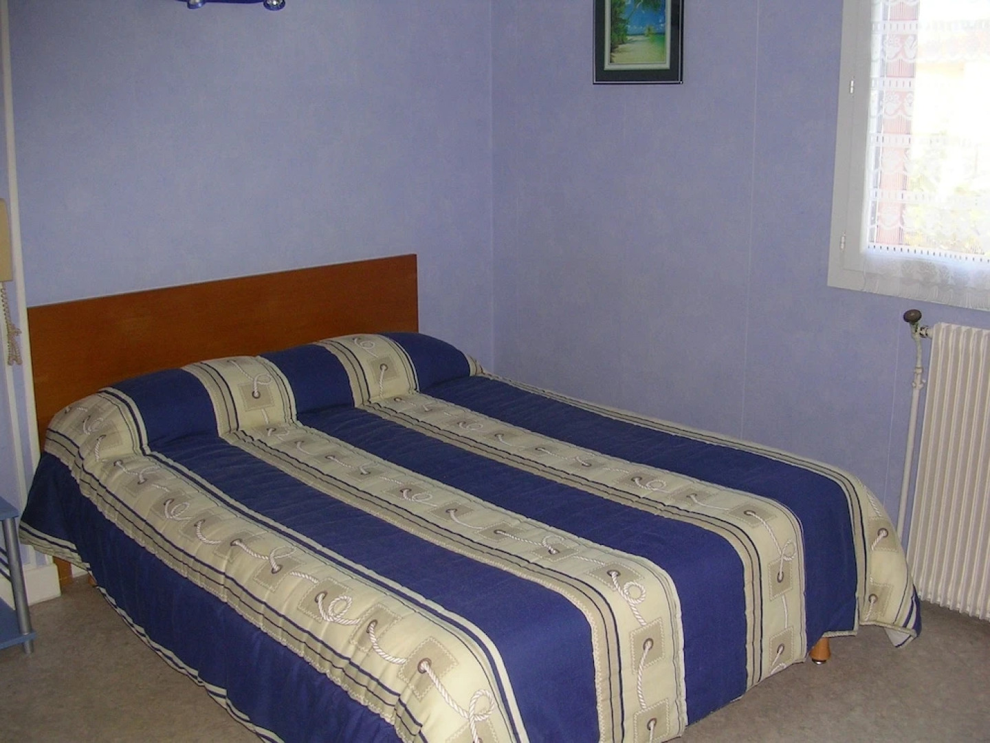 Hôtel Le Saint Pierre à St-Pierre de Chignac en Périgord