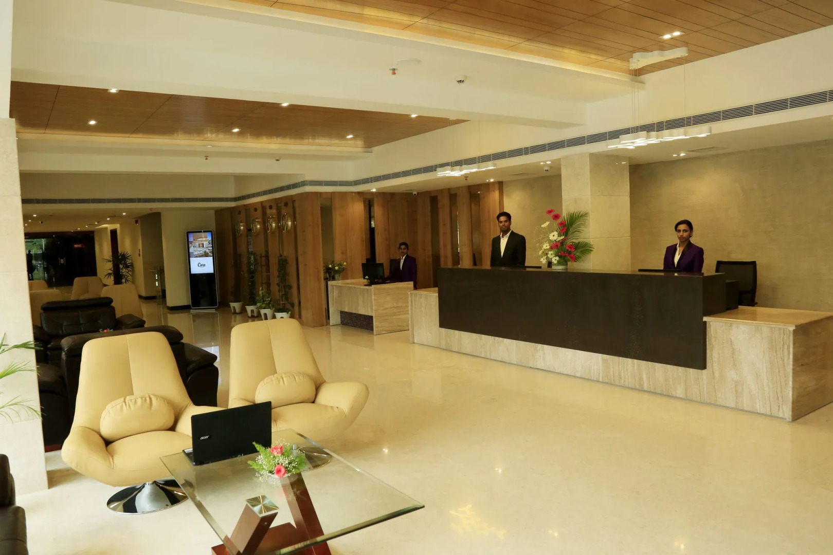 Flamingo Inn Hotel Trivandrum