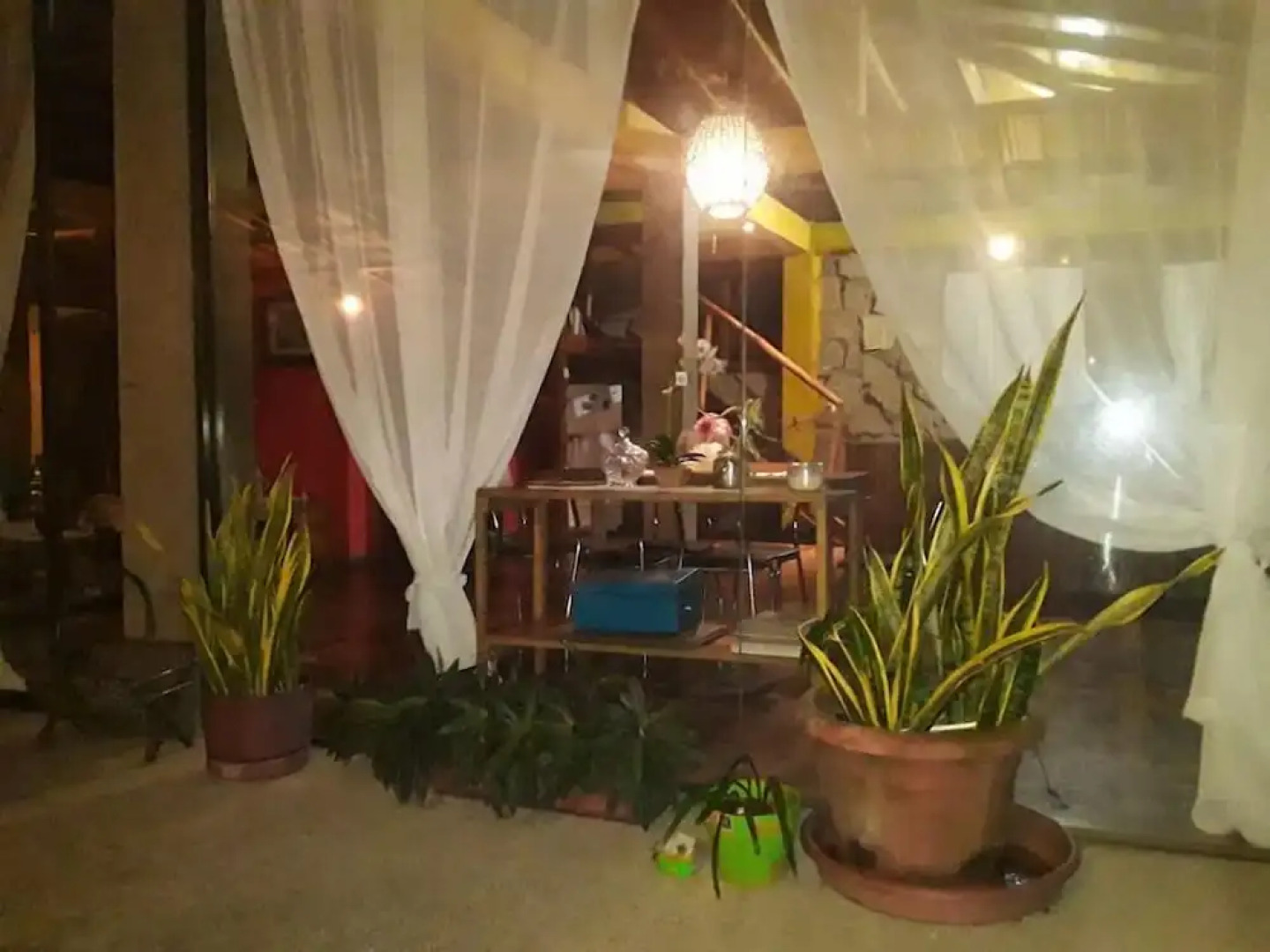 Maremonti Bed & Breakfast