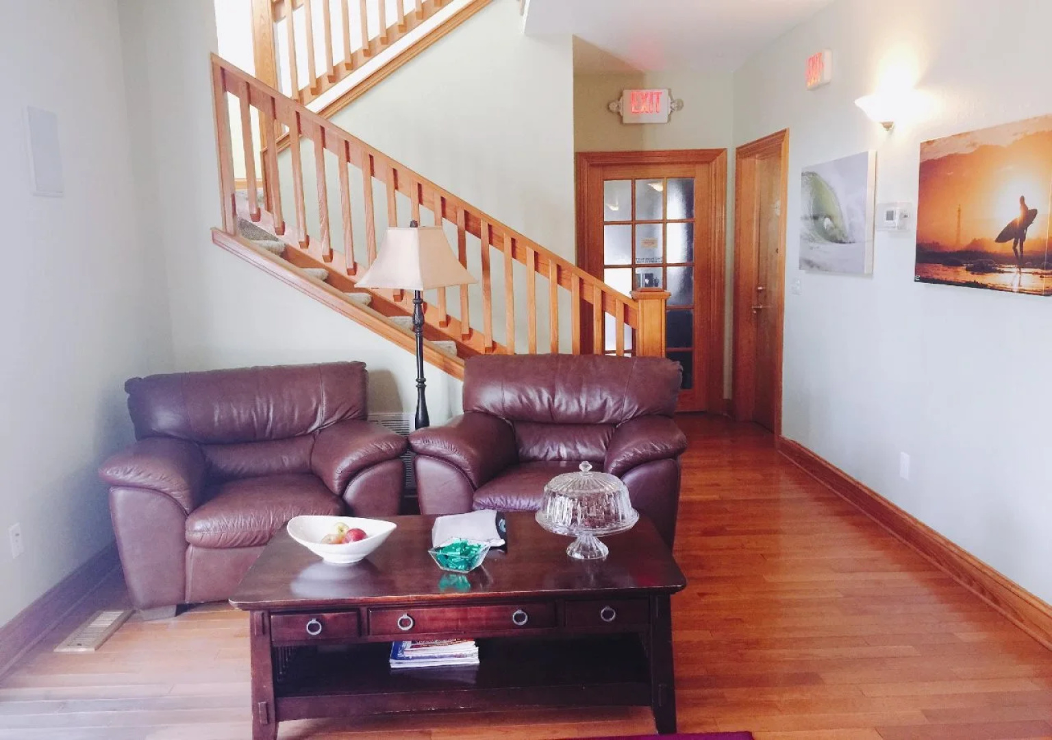 The Inn on Pamlico Sound
