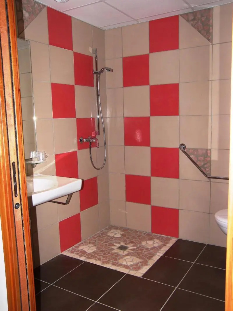 Hostellerie Del Matin Calme