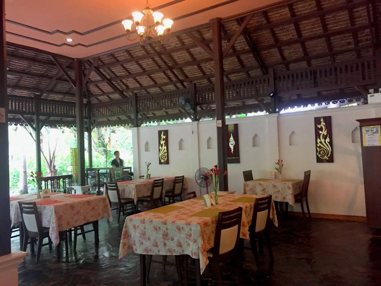 Fern Resort (SHA Extra Plus)