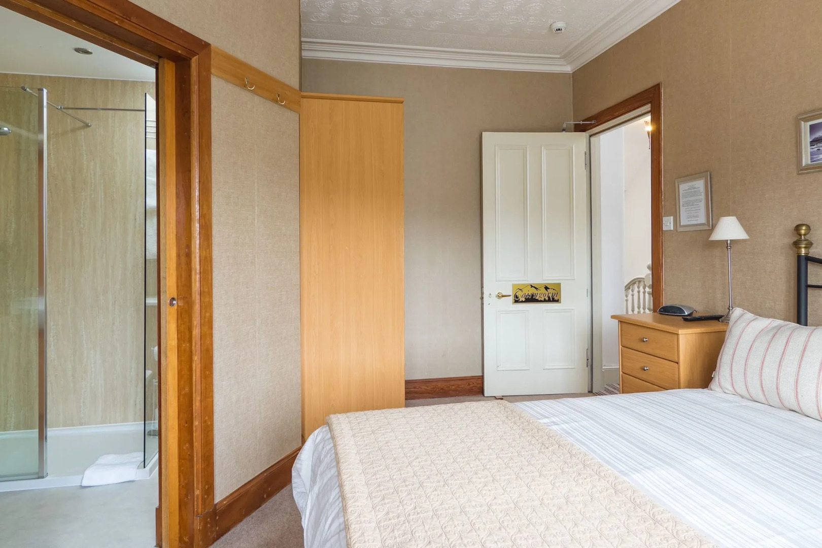 Cairngorm Guest House