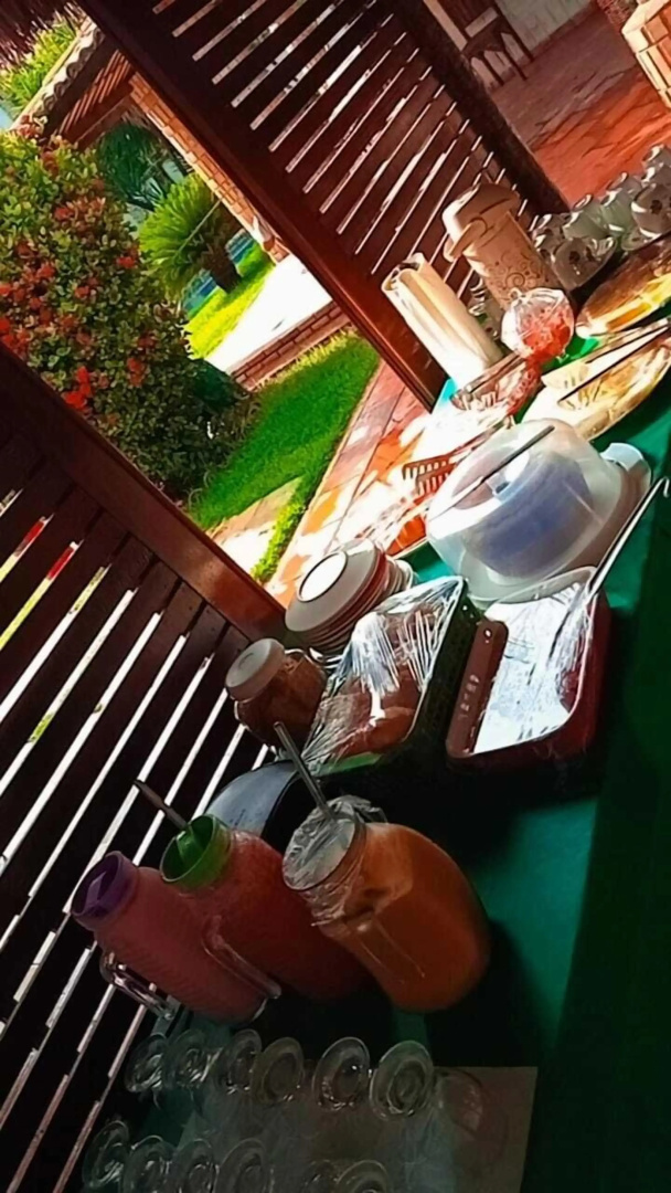 Pousada Villa Mariposa